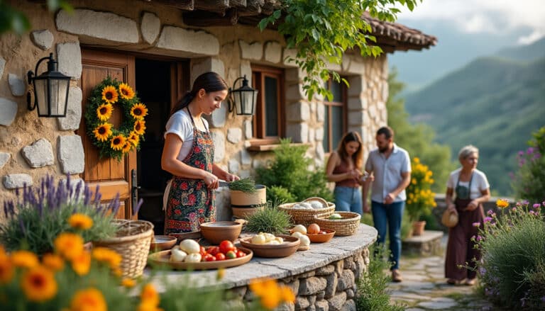 découvrez comment réserver des séjours immersifs chez l’habitant grâce aux plateformes solidaires et au slow tourism. apprenez à vivre des expériences authentiques tout en soutenant les communautés locales. idéal pour les voyageurs en quête d'authenticité et de liens humains.