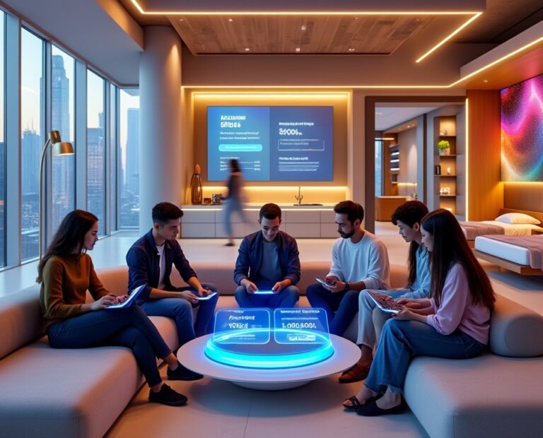 découvrez comment souscrire une assurance habitation modulable spécialement conçue pour le coliving en 2025. ce guide complet vous propose un comparatif des meilleures options disponibles et des astuces pratiques pour choisir la couverture idéale pour votre logement partage. ne manquez pas ces conseils précieux pour sécuriser votre espace de vie en colocation !