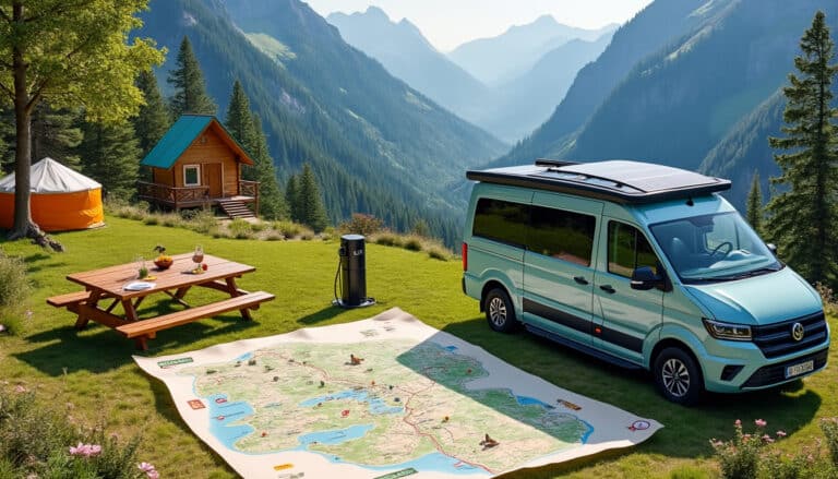 découvrez notre guide seo complet pour lancer votre blog de voyages en van électrique. explorez des itinéraires fascinants, des solutions de recharge pratiques et des hébergements insolites pour partager vos aventures écoresponsables. transformez votre passion pour le voyage en un blog inspirant et attractif !
