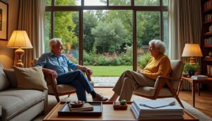 découvrez comment acheter une maison en viager occupé avec option d’usufruit inversé. profitez d'une solution d'investissement unique qui combine sécurité, rentabilité et flexibilité, tout en garantissant un cadre de vie harmonieux. informez-vous dès maintenant sur les avantages de cette approche innovante pour acquérir votre propriété tout en respectant les droits des occupants.