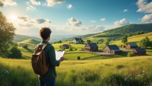 découvrez les stratégies efficaces pour dénicher des biens immobiliers hors marché en zone rurale. apprenez à exploiter les réseaux locaux, à utiliser des outils numériques spécifiques et à nouer des relations avec des propriétaires privés. ne manquez pas cette opportunité d'investir dans des propriétés uniques!