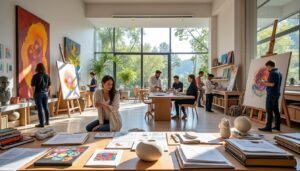 découvrez les avantages fiscaux insoupçonnés d'investir dans une résidence artistique. profitez d'opportunités uniques pour soutenir la culture tout en optimisant vos investissements. un guide essentiel pour les passionnés d'art et les investisseurs avisés.