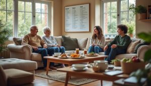 découvrez les clauses souvent négligées dans les baux de colocation intergénérationnelle. apprenez comment ces éléments peuvent impacter votre expérience de cohabitation et assurez-vous de rédiger un contrat équilibré et protecteur pour toutes les générations.