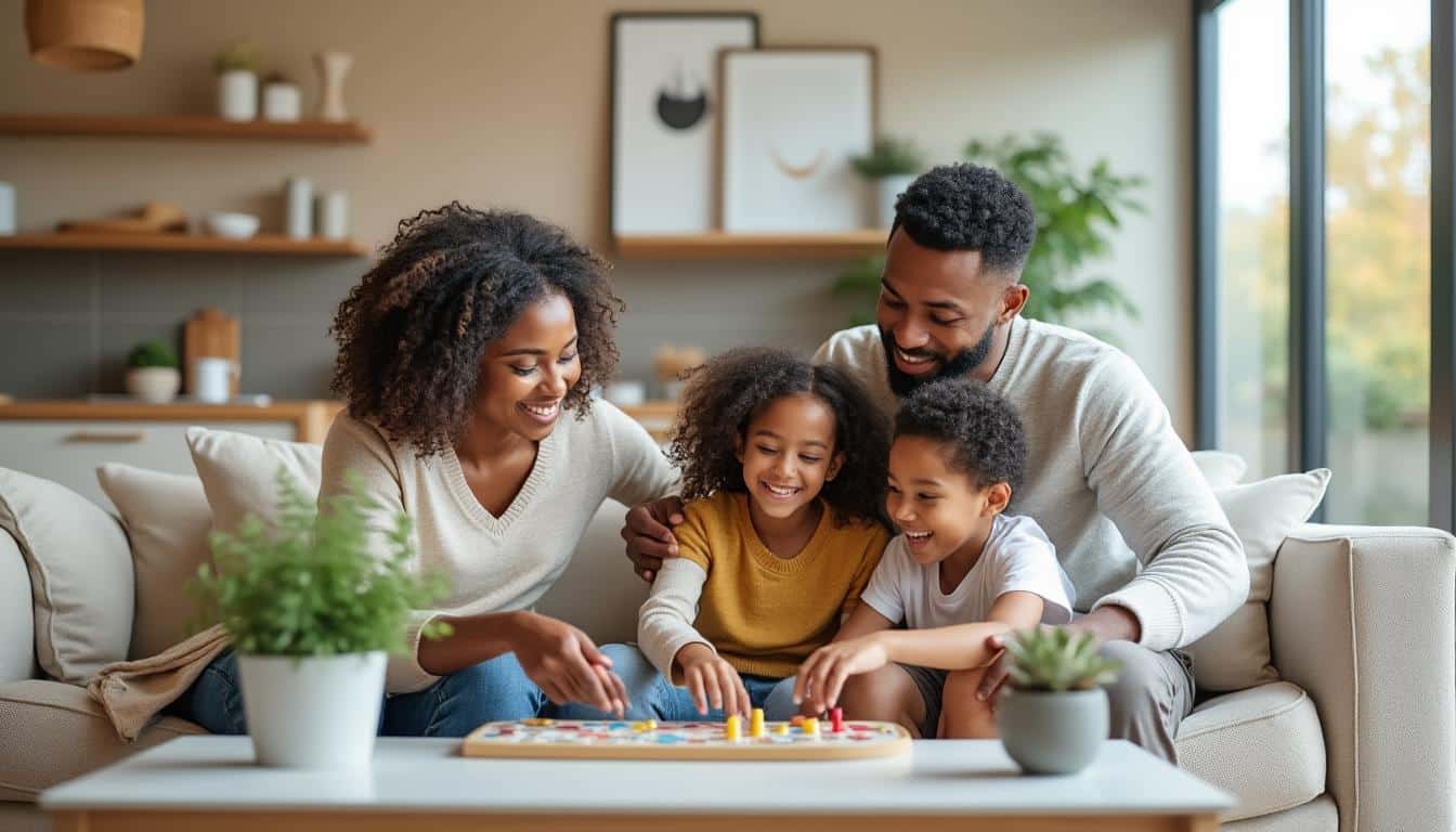 découvrez des conseils pratiques pour instaurer un lifestyle minimaliste au sein de votre famille recomposée. apprenez à simplifier votre quotidien, à désencombrer votre espace de vie et à favoriser des relations harmonieuses tout en cultivant le bonheur familial.
