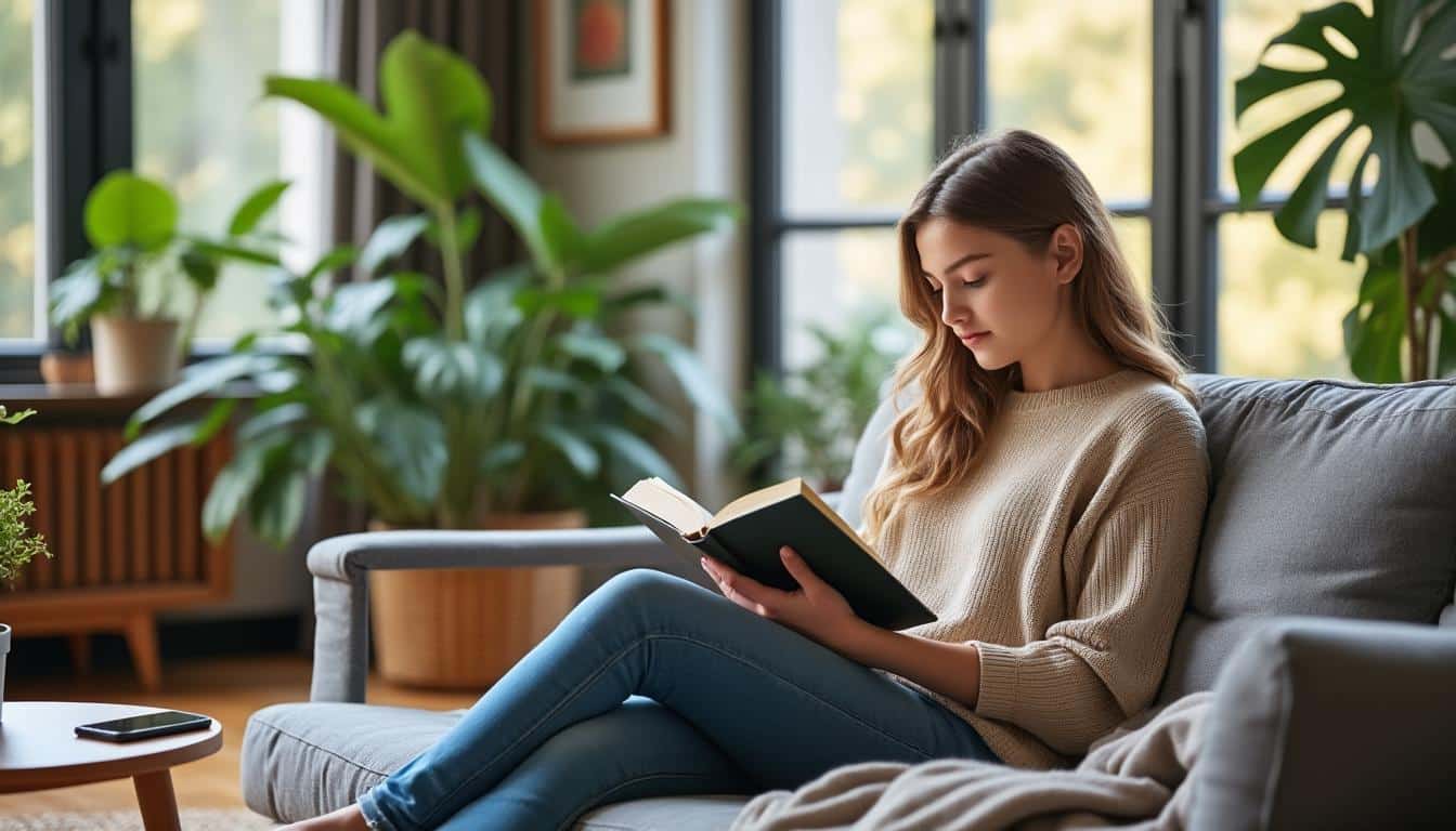 découvrez des méthodes originales pour réussir votre digital detox sans renoncer à votre smartphone. apprenez à trouver l'équilibre entre une utilisation raisonnée de la technologie et votre bien-être mental.