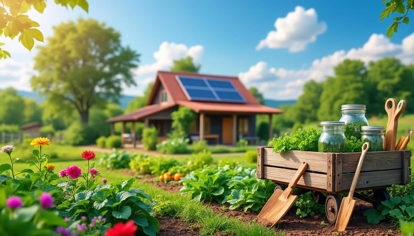 découvrez des astuces peu connues pour vivre avec zéro plastique à la campagne. adoptez un mode de vie écologique et passionnant tout en préservant la nature et votre santé. transformez votre quotidien avec des solutions simples et durables!