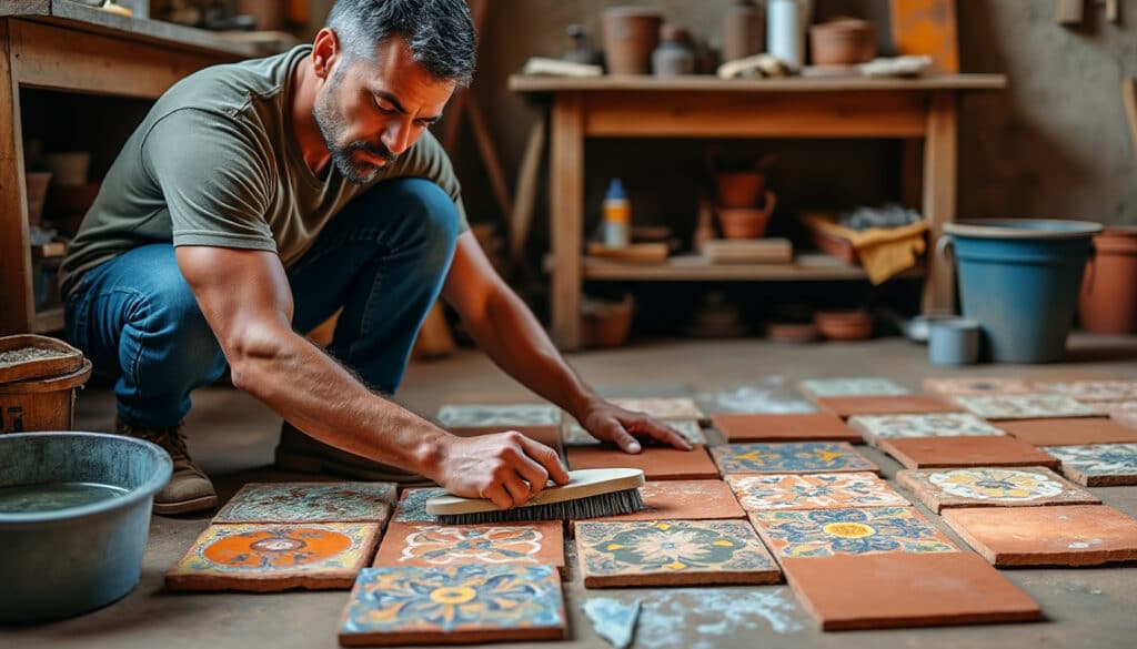 découvrez les erreurs à éviter lors de la restauration de tomettes anciennes afin de préserver leur charme et leur durabilité. suivez nos conseils pour redonner vie à vos sols anciens sans les abîmer.